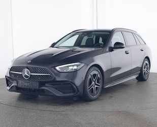 Mercedes-Benz C 200 Gebrauchtwagen