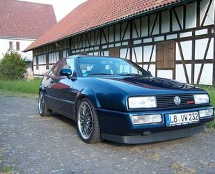 VW Corrado Gebrauchtwagen
