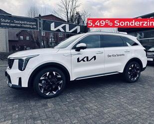 Kia Sorento Gebrauchtwagen