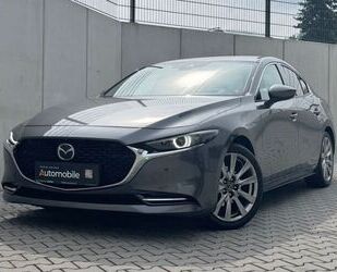Mazda 3 Gebrauchtwagen