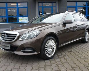 Mercedes-Benz E 350 Gebrauchtwagen