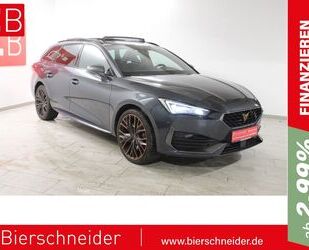 Cupra Leon Gebrauchtwagen