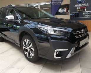 Subaru Outback Gebrauchtwagen