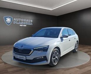 Skoda Scala Gebrauchtwagen