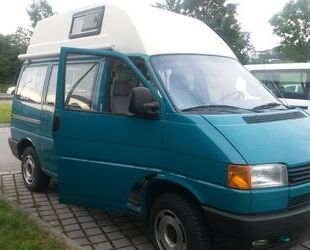 VW T4 andere Gebrauchtwagen