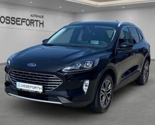 Ford Kuga Gebrauchtwagen