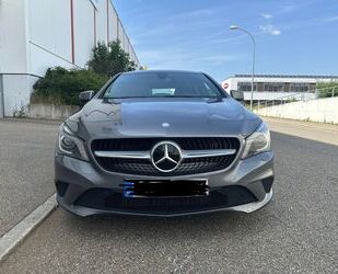 Mercedes-Benz CLA 200 Shooting Brake Gebrauchtwagen