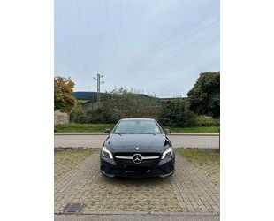 Mercedes-Benz CLA 220 Gebrauchtwagen