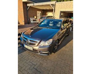 Mercedes-Benz E 250 Gebrauchtwagen