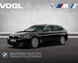 BMW 530 Gebrauchtwagen