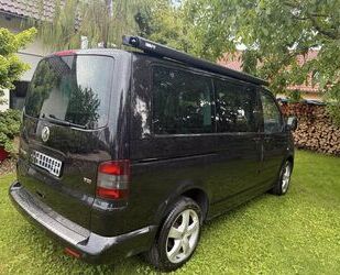 VW T5 Multivan Gebrauchtwagen