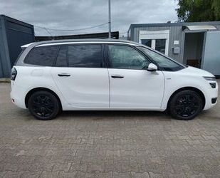 Citroen Grand C4 Picasso / SpaceTourer Gebrauchtwagen