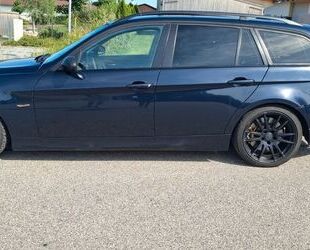 BMW 330 Gebrauchtwagen