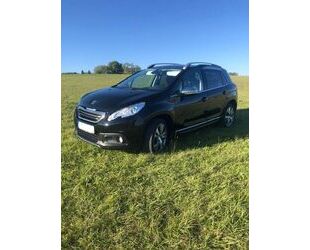 Peugeot 2008 Gebrauchtwagen
