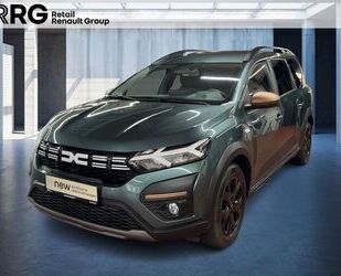 Dacia Jogger Gebrauchtwagen