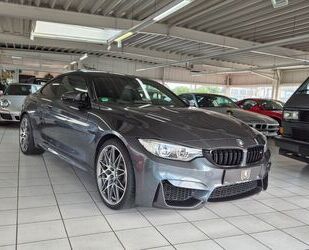 BMW M4 Gebrauchtwagen