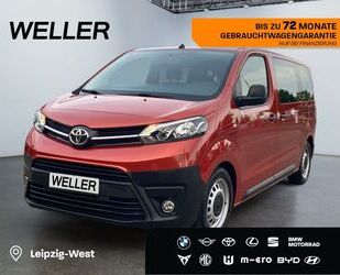 Toyota Proace (Verso) Gebrauchtwagen
