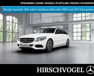 Mercedes-Benz C 200 Gebrauchtwagen
