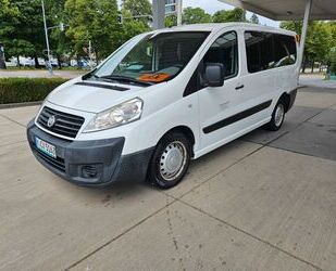 Fiat Scudo Gebrauchtwagen