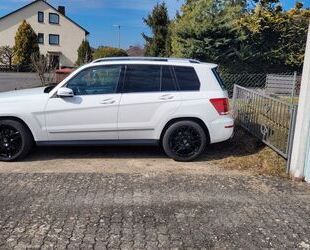 Mercedes-Benz GLK 220 Gebrauchtwagen