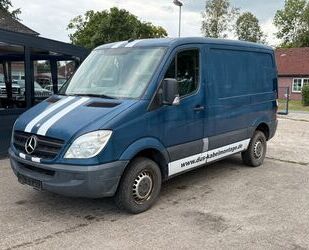 Mercedes-Benz Sprinter Gebrauchtwagen
