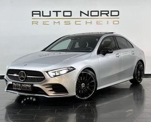 Mercedes-Benz A 220 Gebrauchtwagen
