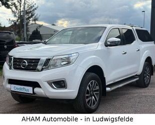 Nissan Navara Gebrauchtwagen