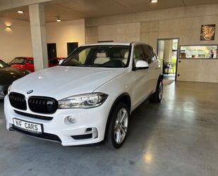 BMW X5 Gebrauchtwagen