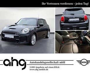 Mini Cooper S Gebrauchtwagen