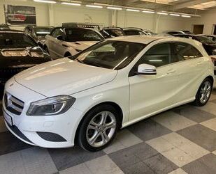 Mercedes-Benz A 180 Gebrauchtwagen