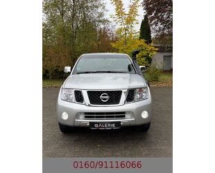 Nissan Pathfinder Gebrauchtwagen