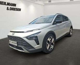 Hyundai BAYON Gebrauchtwagen