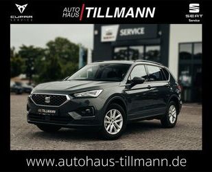 Seat Tarraco Gebrauchtwagen