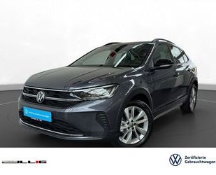 VW Taigo Gebrauchtwagen