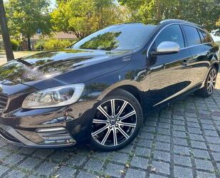 Volvo V60 Gebrauchtwagen