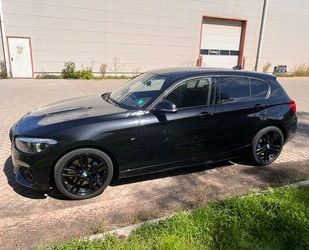 BMW 125 Gebrauchtwagen