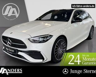 Mercedes-Benz C 220 Gebrauchtwagen