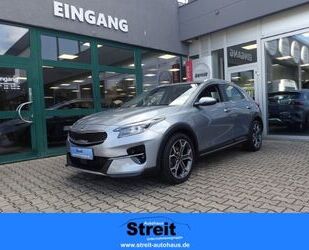 Kia XCeed Gebrauchtwagen