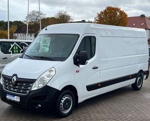 Renault Master Gebrauchtwagen