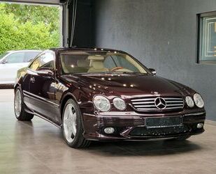 Mercedes-Benz CL 600 Gebrauchtwagen