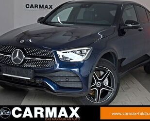 Mercedes-Benz GLC 300 Gebrauchtwagen