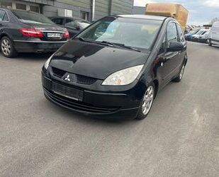 Mitsubishi Colt Gebrauchtwagen