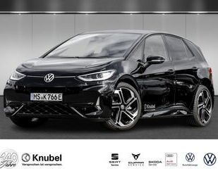 VW ID.3 Gebrauchtwagen