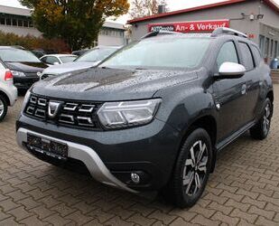 Dacia Duster Gebrauchtwagen