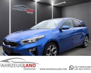 Kia ceed / Ceed Gebrauchtwagen