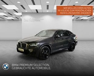 BMW X4 Gebrauchtwagen
