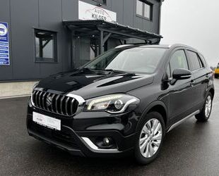 Suzuki (SX4) S-Cross Gebrauchtwagen