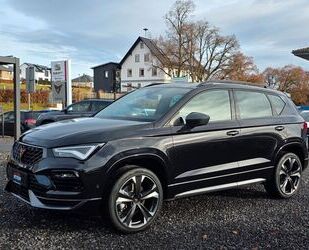 Cupra Ateca Gebrauchtwagen