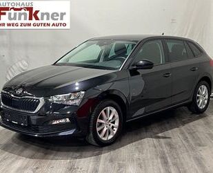 Skoda Scala Gebrauchtwagen