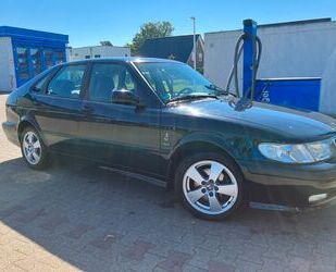 Saab 9-3 Gebrauchtwagen